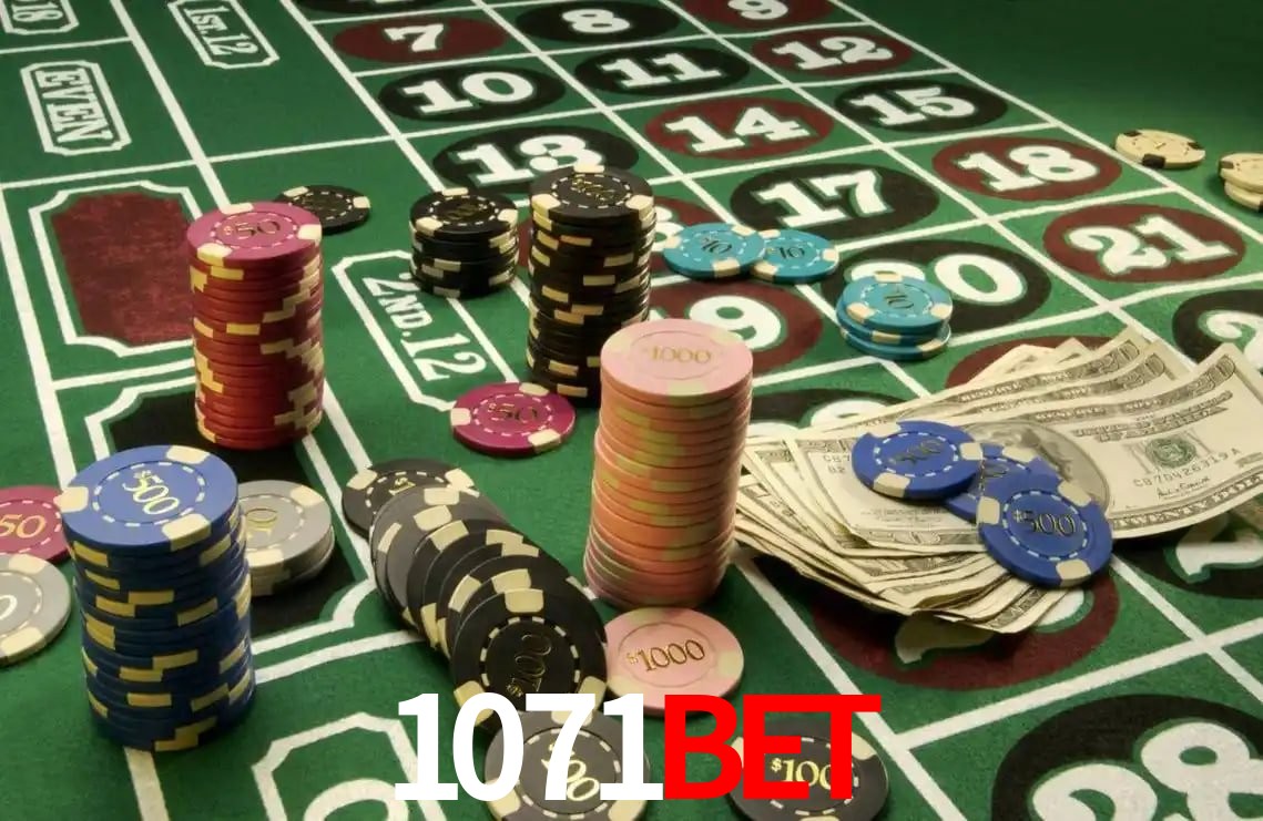 Player Reviews 1071bet