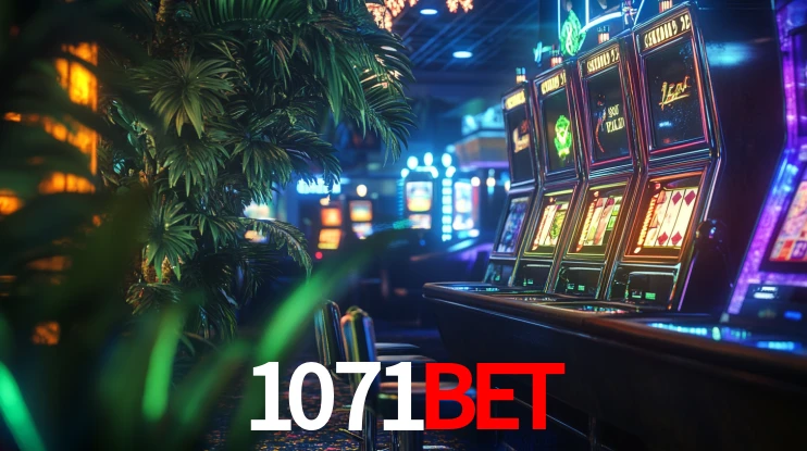 Roulette Table 1071bet