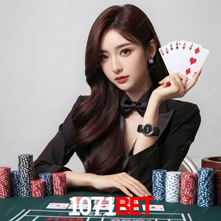 Recursos de Bônus 1071bet