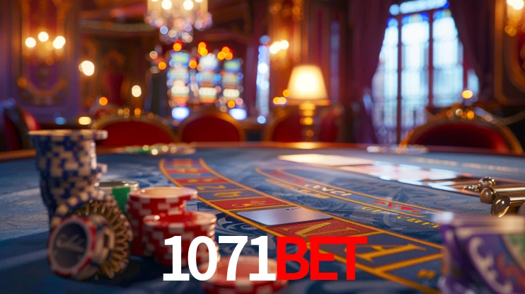 Platform Technology 1071bet