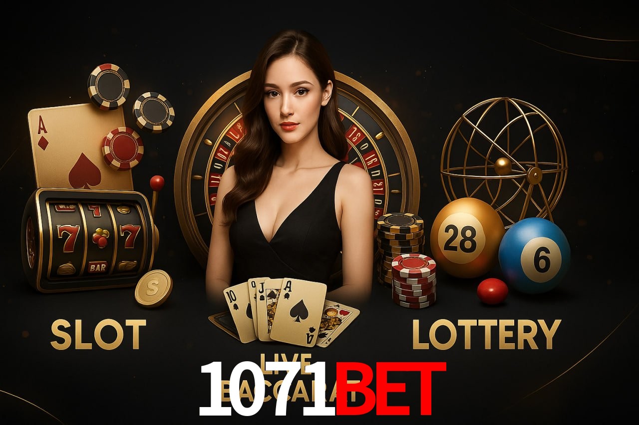Cadastro Rápido 1071bet