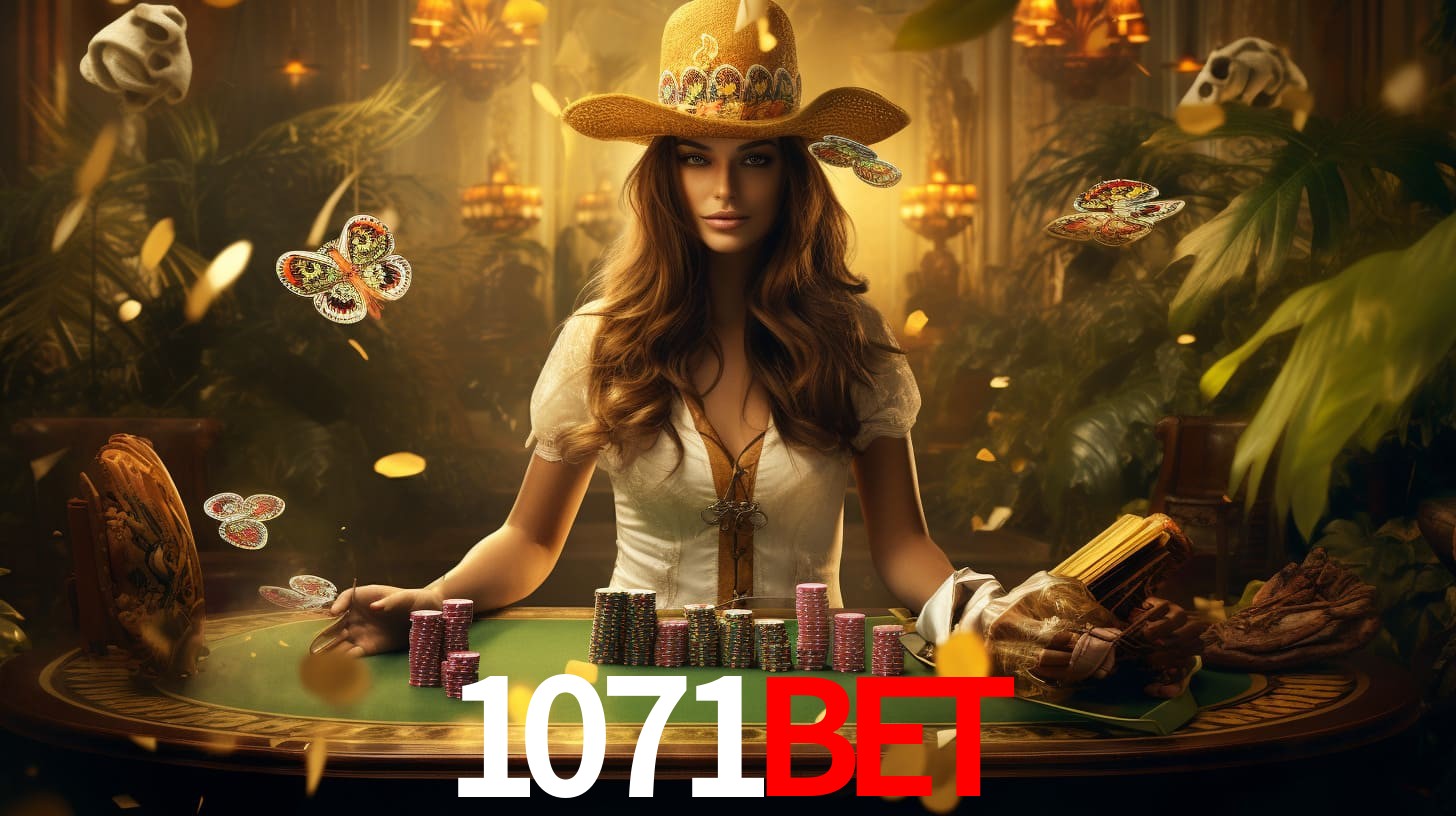 VIP Casino 1071bet