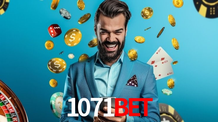 Slot Games 1071bet