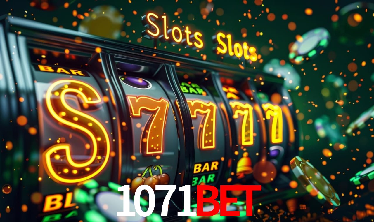 Jogos Exclusivos 1071bet