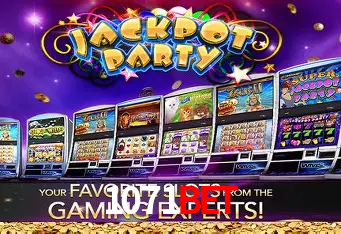 Desvendando o Mundo dos Jogos Virtuais na 1071bet