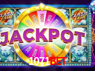 Inovações de Jogos na 1071bet: O Futuro das Experiências Interativas