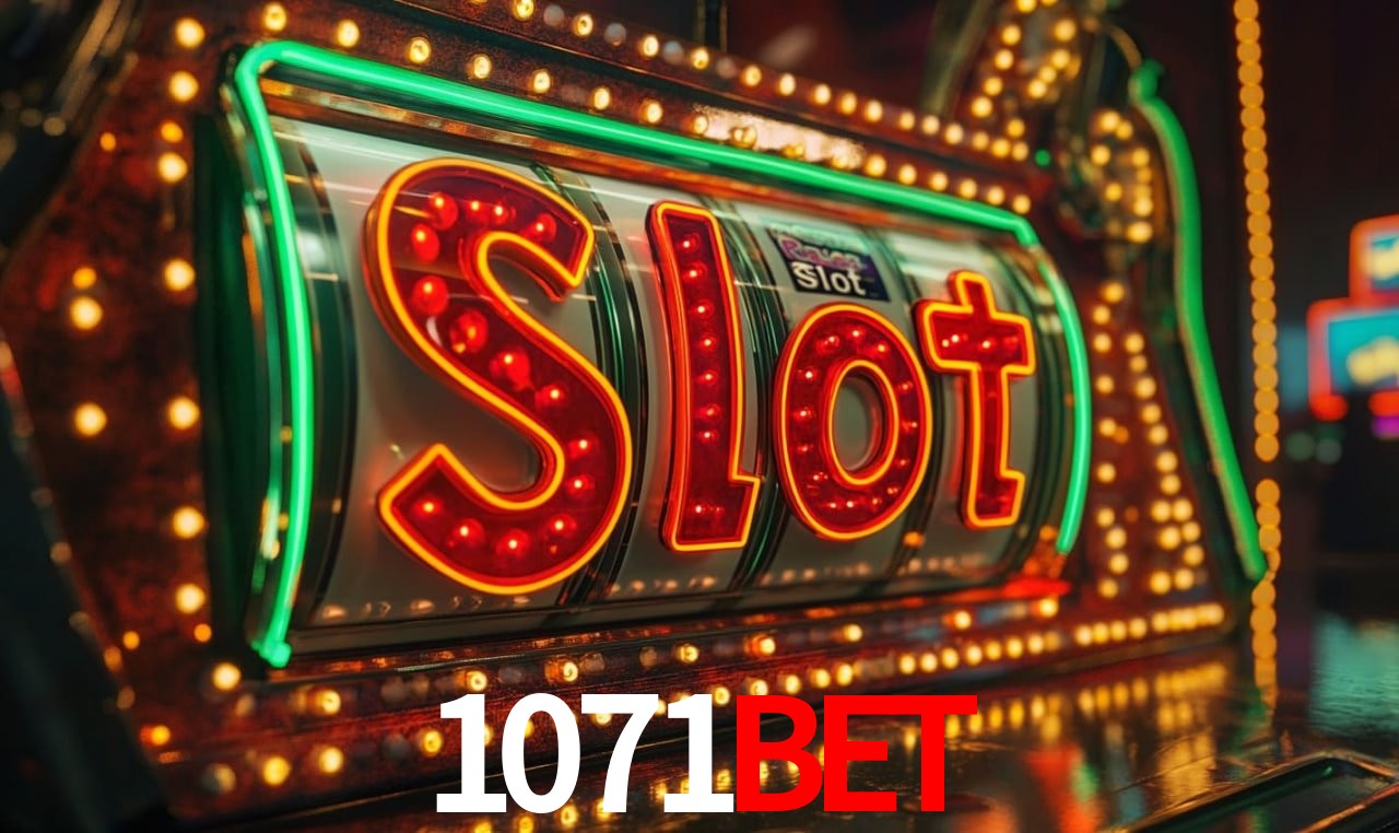 Estatísticas do Jogo 1071bet