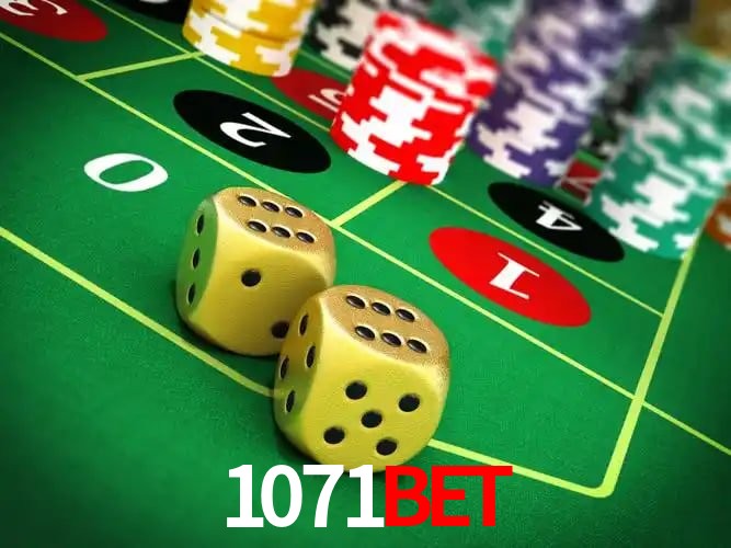 Tennis Betting 1071bet