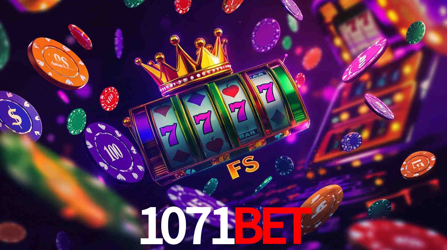 Programa VIP 1071bet