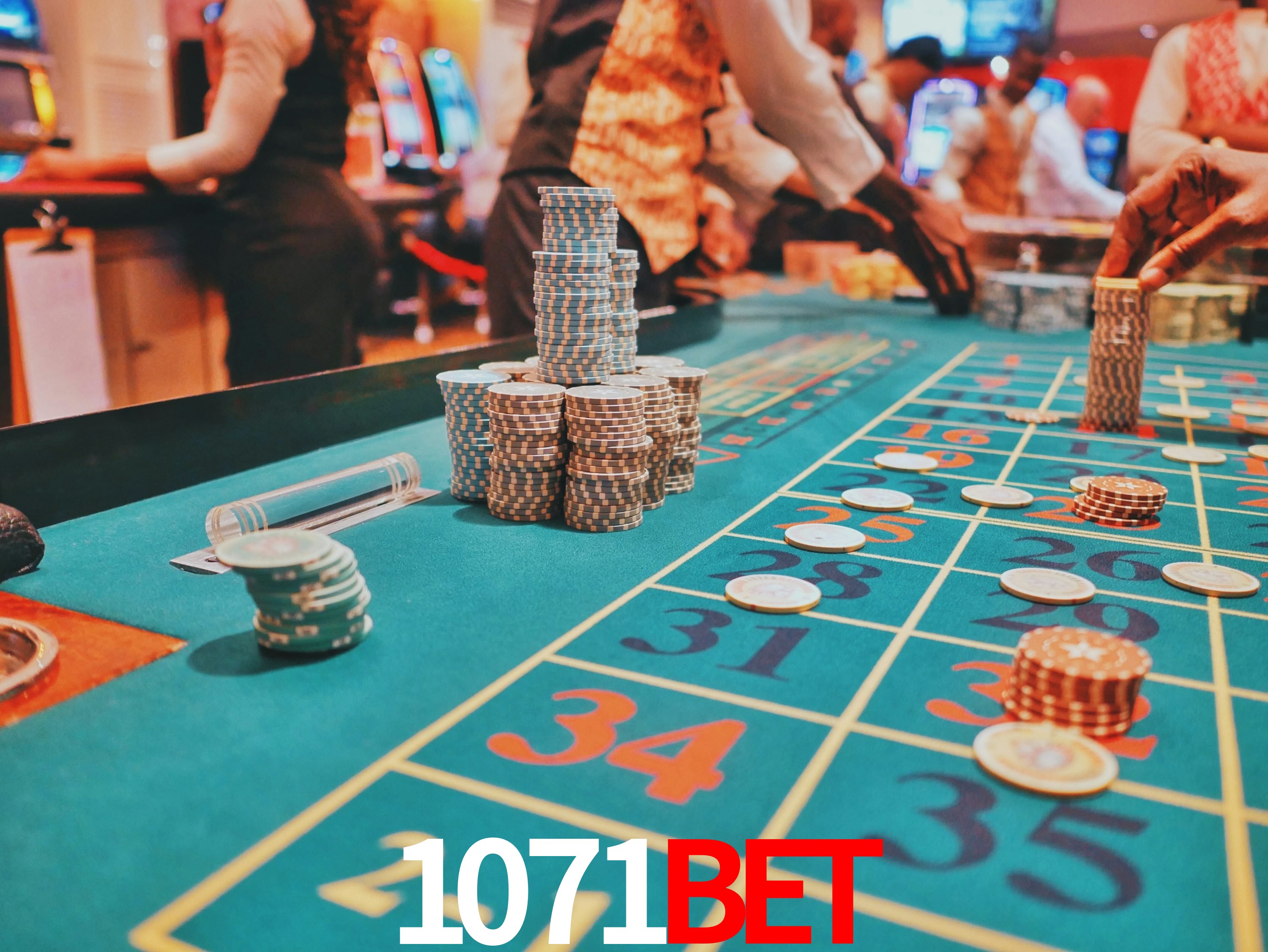 Interface Premium 1071bet