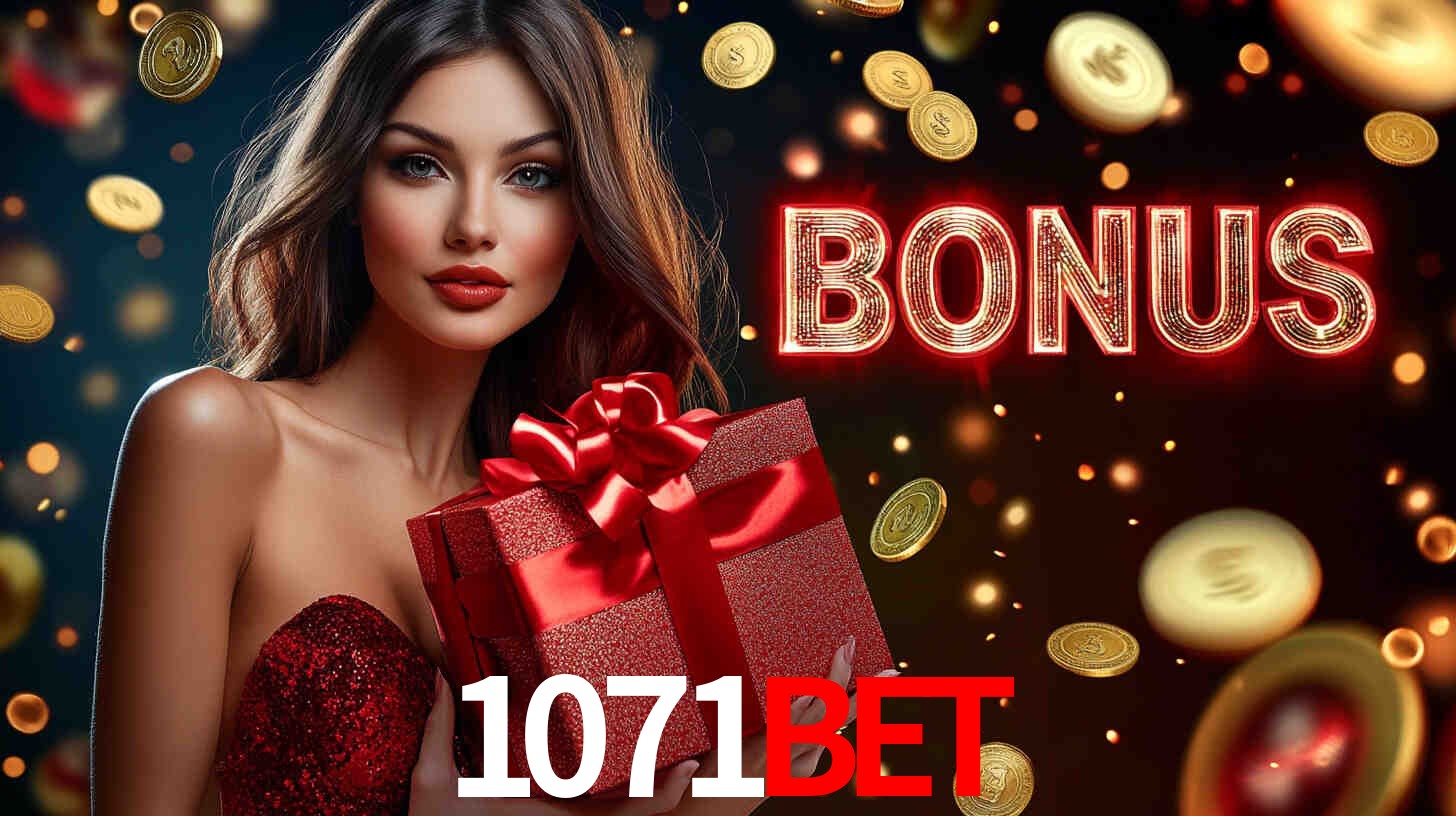 Apostas Esportivas na 1071bet: Um Guia Completo