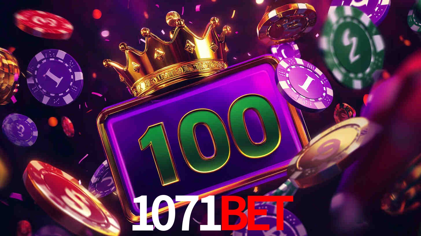 Daily Bonuses 1071bet
